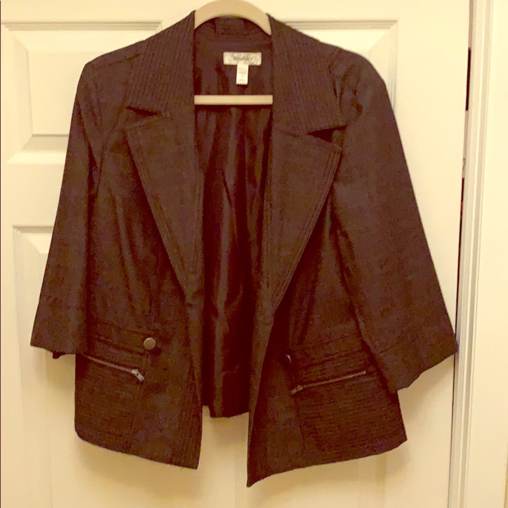 Blazer